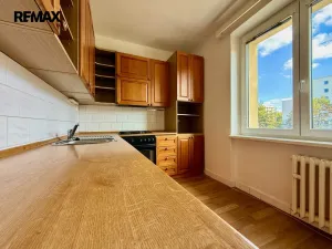 Pronájem bytu 2+1, Praha - Žižkov, Buková, 51 m2