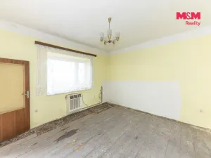 Prodej chalupy, Nový Bydžov - Chudonice, Alberto Vojtěcha Friče, 48 m2