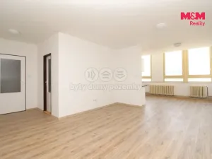 Pronájem bytu 2+kk, Trutnov - Střední Předměstí, Horská, 47 m2