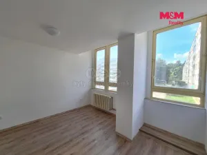 Pronájem bytu 2+kk, Trutnov - Střední Předměstí, Horská, 47 m2