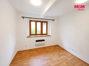 Prodej bytu 1+kk, Praha - Nusle, Krokova, 17 m2
