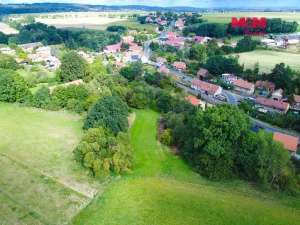 Prodej zemědělské usedlosti, Kostelec nad Černými lesy - Kostelec nad Černými Lesy, 750 m2