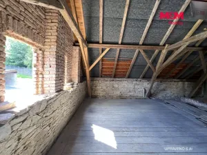 Prodej zemědělské usedlosti, Kostelec nad Černými lesy - Kostelec nad Černými Lesy, 750 m2