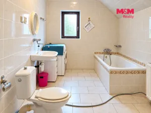 Pronájem rodinného domu, Frýdlant nad Ostravicí - Frýdlant, Nová Dědina, 150 m2