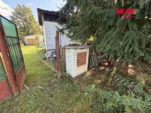 Prodej chaty, Litvínovice, 20 m2