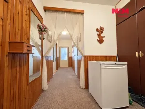 Prodej bytu 3+1, Prostějov - Vrahovice, sídl. Svornosti, 81 m2