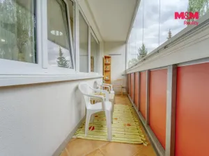 Prodej bytu 4+kk, Praha - Jinonice, Bochovská, 91 m2