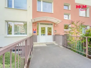 Prodej bytu 4+kk, Praha - Jinonice, Bochovská, 91 m2