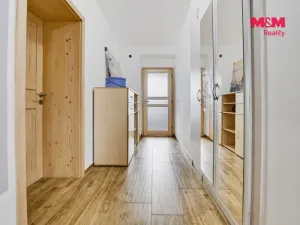 Pronájem rodinného domu, Cetkovice, Jevíčská, 120 m2