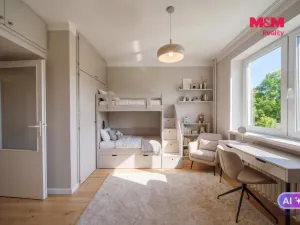 Prodej bytu 4+1, Opava - Předměstí, Mařádkova, 75 m2