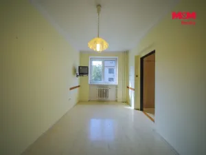 Prodej bytu 4+1, Opava - Předměstí, Mařádkova, 75 m2