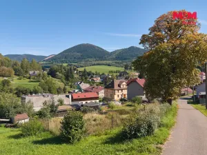 Prodej pozemku pro bydlení, Bernartice, 1093 m2