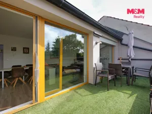Prodej bytu 4+1, Mostkovice, Prostějovská, 121 m2