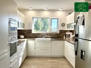 Prodej rodinného domu, Česká Lípa - Heřmaničky, 94 m2