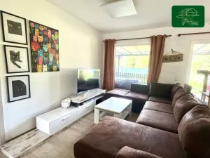 Prodej rodinného domu, Česká Lípa - Heřmaničky, 94 m2