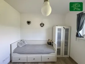 Prodej rodinného domu, Česká Lípa - Heřmaničky, 94 m2