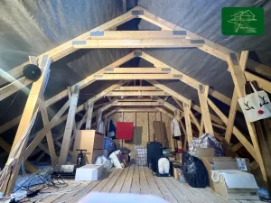 Prodej rodinného domu, Česká Lípa - Heřmaničky, 94 m2