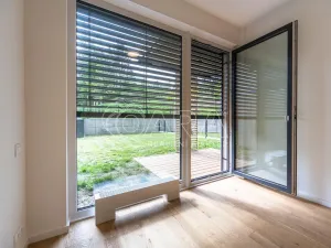 Pronájem bytu 2+kk, Praha - Chodov, Kárníkova, 49 m2