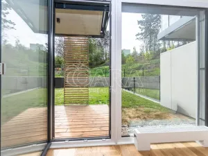Pronájem bytu 2+kk, Praha - Chodov, Kárníkova, 49 m2