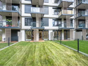 Pronájem bytu 2+kk, Praha - Chodov, Kárníkova, 49 m2