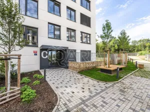 Pronájem bytu 2+kk, Praha - Chodov, Kárníkova, 49 m2