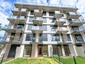 Pronájem bytu 2+kk, Praha - Chodov, Kárníkova, 49 m2