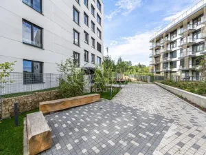 Pronájem bytu 2+kk, Praha - Chodov, Kárníkova, 49 m2