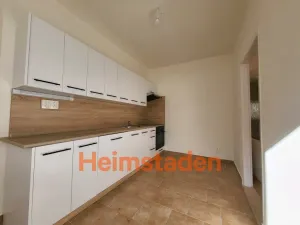 Pronájem bytu 3+1, Havířov - Město, Jana Wericha, 76 m2