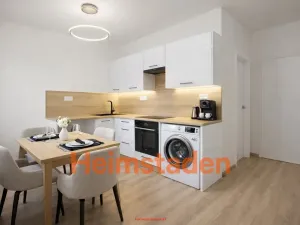 Pronájem bytu 2+1, Havířov - Město, S. K. Neumanna, 51 m2