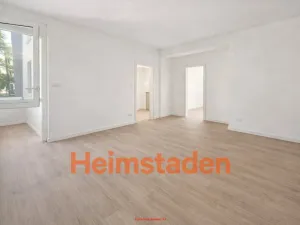 Pronájem bytu 3+1, Havířov - Město, Na Nábřeží, 78 m2