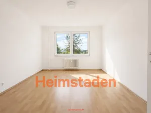 Pronájem bytu 3+1, Havířov - Město, Na Nábřeží, 78 m2