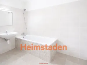 Pronájem bytu 3+1, Havířov - Město, Na Nábřeží, 78 m2
