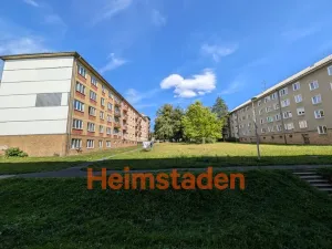 Pronájem bytu 3+1, Havířov - Město, Na Nábřeží, 78 m2