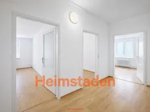 Pronájem bytu 3+1, Havířov - Podlesí, Petra Bezruče, 68 m2