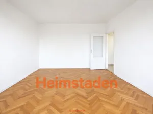 Pronájem bytu 1+1, Havířov - Prostřední Suchá, Hornická, 31 m2