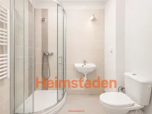 Pronájem bytu 1+1, Havířov - Prostřední Suchá, Hornická, 31 m2