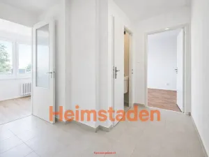 Pronájem bytu 1+1, Havířov - Prostřední Suchá, Hornická, 31 m2