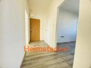 Pronájem bytu 3+1, Ostrava - Výškovice, Srbská, 70 m2