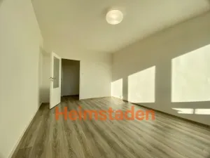 Pronájem bytu 3+1, Ostrava - Výškovice, Srbská, 70 m2