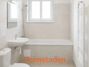 Pronájem bytu 2+1, Ostrava - Poruba, Dělnická, 49 m2