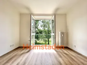 Pronájem bytu 2+1, Ostrava - Poruba, Dělnická, 49 m2