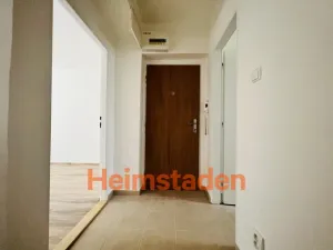 Pronájem bytu 2+1, Ostrava - Poruba, Dělnická, 49 m2