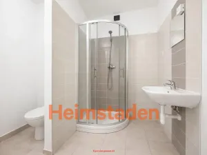 Pronájem bytu 1+kk, Ostrava - Poruba, Havlíčkovo náměstí, 23 m2