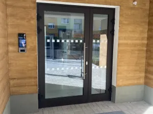 Pronájem bytu 2+kk, Teplice, Novoveská, 51 m2