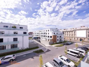 Prodej bytu 2+kk, Olomouc, Třída Jiřího Pelikána, 46 m2