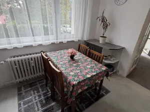 Prodej bytu 3+1, Chomutov, Gerstnerova, 64 m2