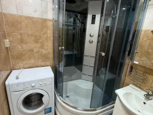 Prodej bytu 3+1, Chomutov, Gerstnerova, 64 m2