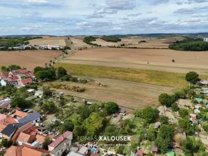 Prodej pozemku pro bydlení, Ivančice, 1473 m2