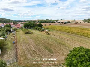 Prodej pozemku pro bydlení, Ivančice, 1473 m2