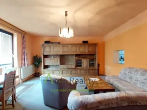 Prodej rodinného domu, Frymburk, 200 m2